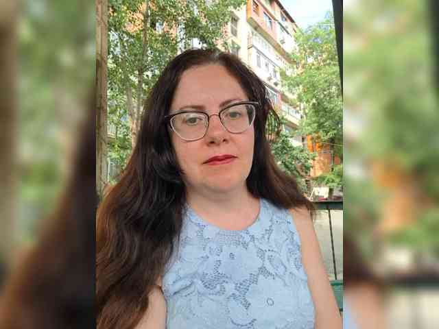 mandarinka28 webcam
