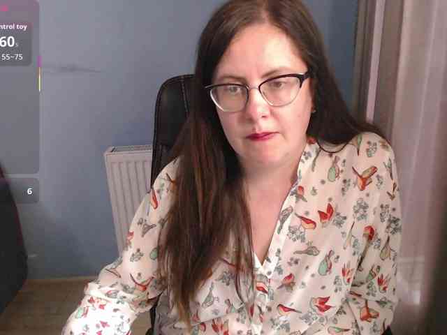 mandarinka28 webcam