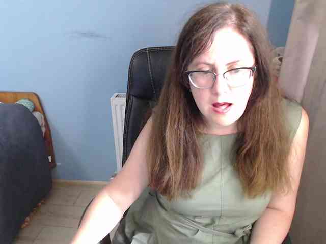 mandarinka28 webcam