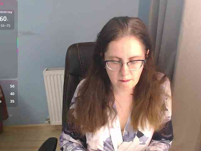 mandarinka28 webcam