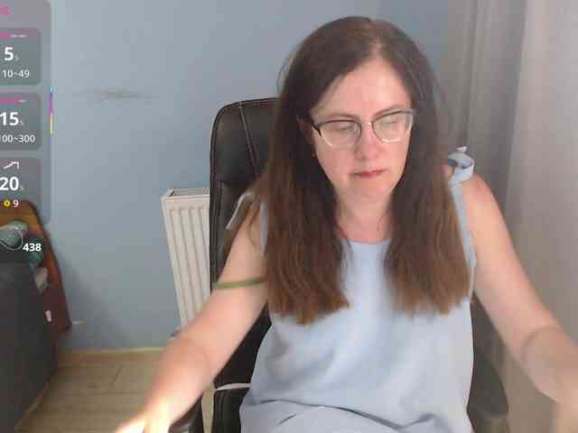 mandarinka28 webcam