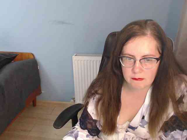 mandarinka28 webcam