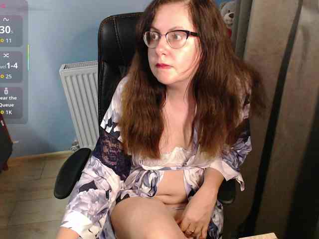 mandarinka28 webcam