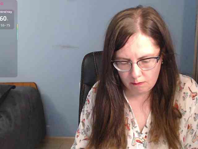 mandarinka28 webcam