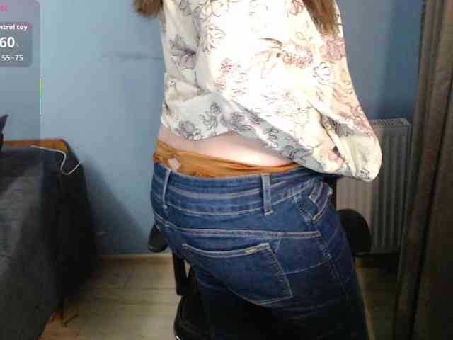 mandarinka28 webcam