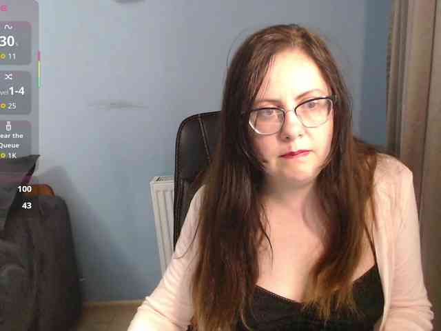 mandarinka28 webcam