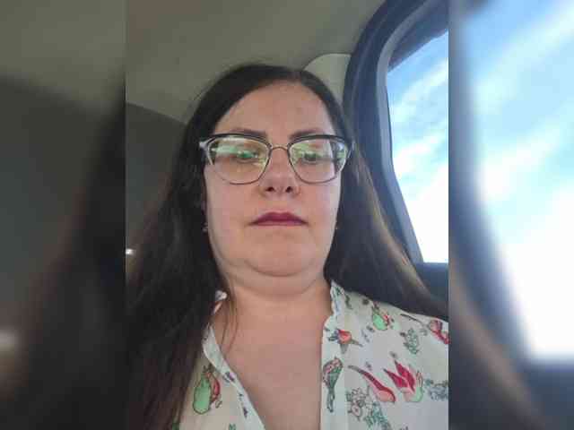 mandarinka28 webcam