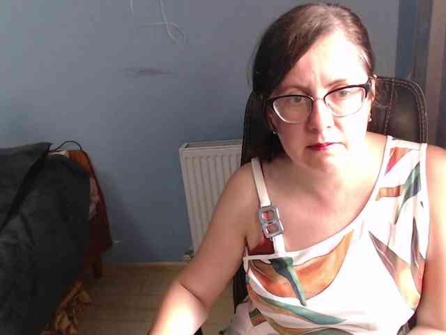 mandarinka28 webcam
