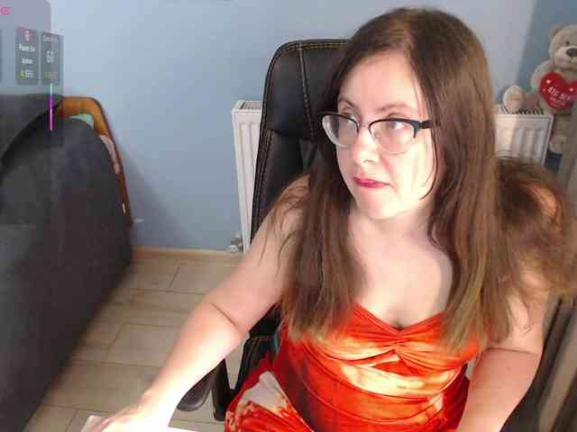 mandarinka28