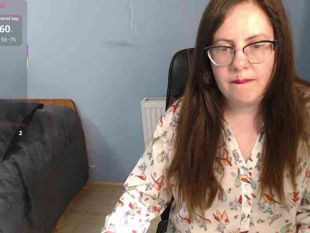 mandarinka28 webcam