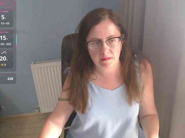 mandarinka28 webcam