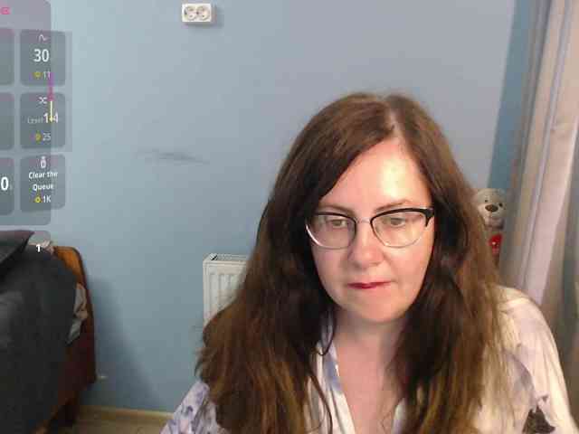 mandarinka28 webcam