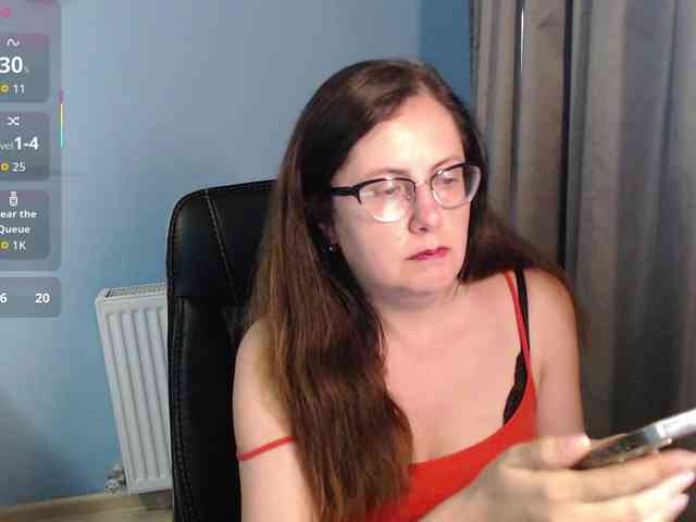 mandarinka28 webcam