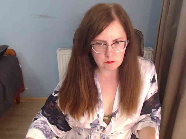 mandarinka28 webcam