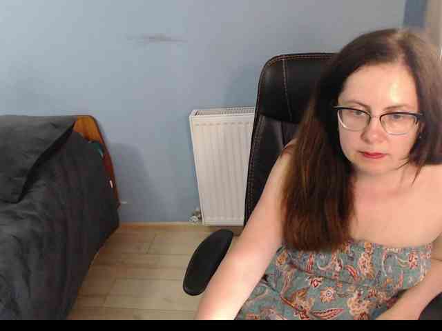mandarinka28 webcam