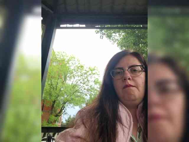 mandarinka28 webcam