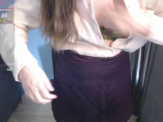 mandarinka28 webcam