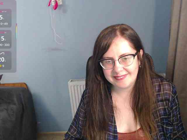 mandarinka28 webcam