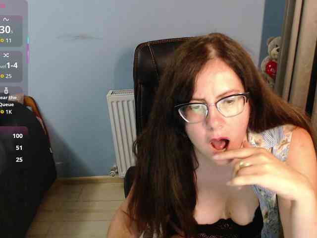 mandarinka28 webcam