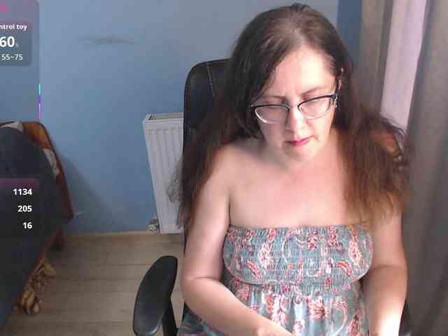 mandarinka28 webcam