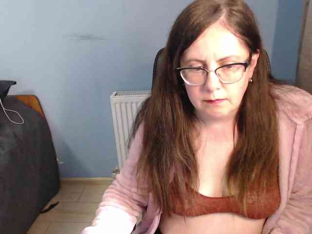 mandarinka28 webcam