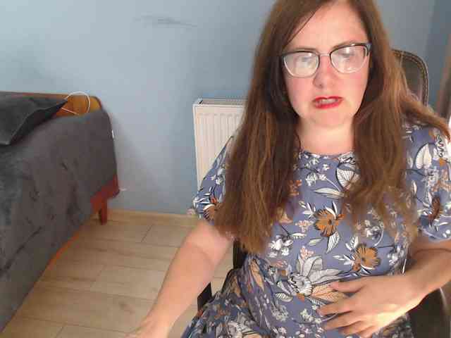 mandarinka28 webcam