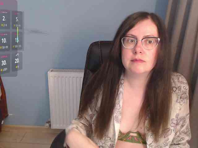mandarinka28 webcam