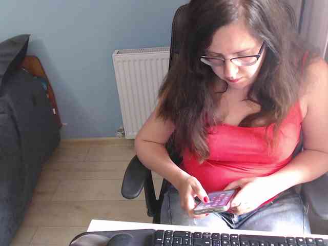 mandarinka28 webcam