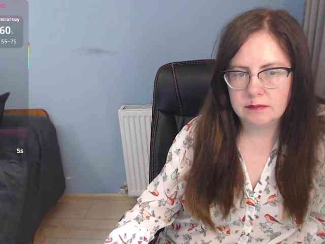 mandarinka28 webcam