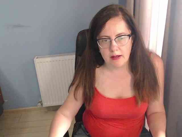 mandarinka28 webcam