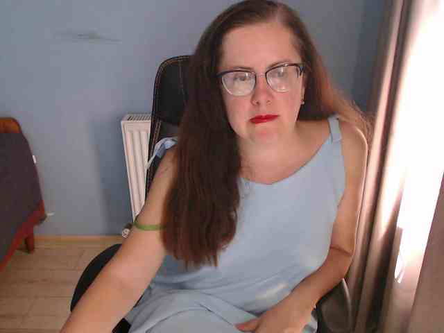 mandarinka28 webcam