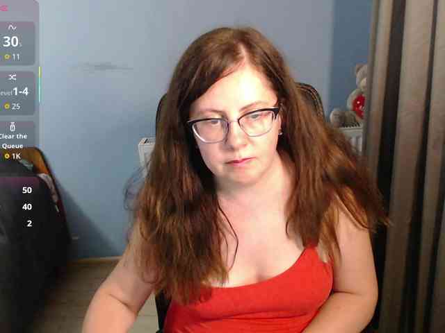 mandarinka28 webcam