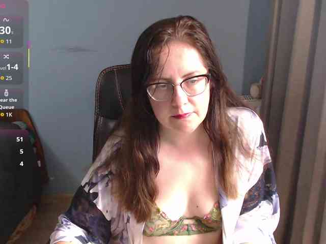 mandarinka28 webcam