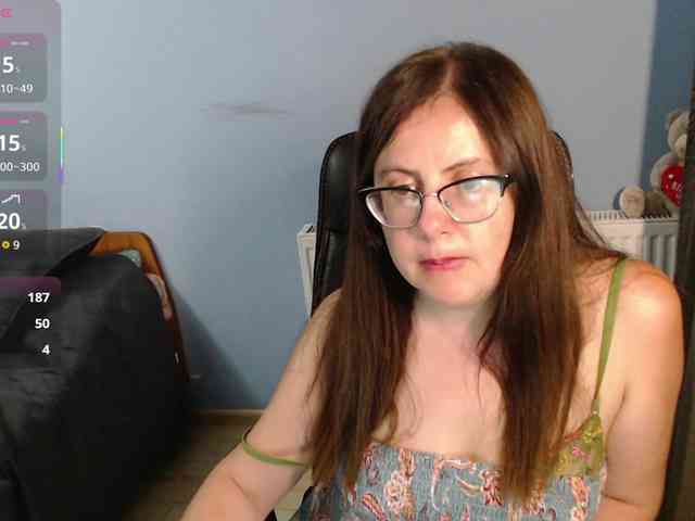 mandarinka28 webcam