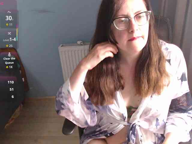 mandarinka28 webcam