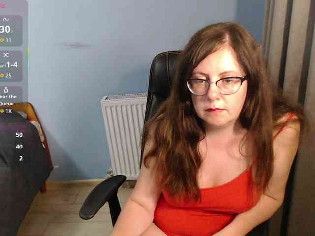 mandarinka28 webcam