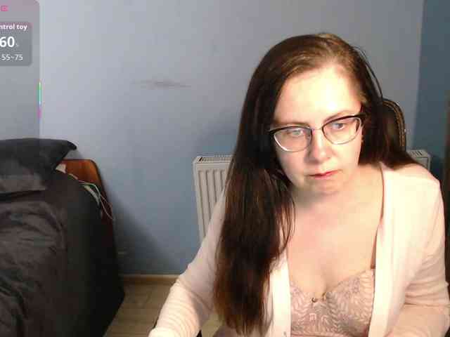 mandarinka28 webcam
