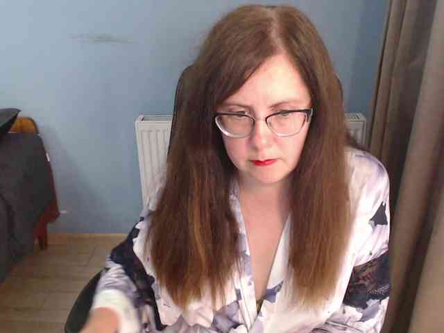 mandarinka28 webcam