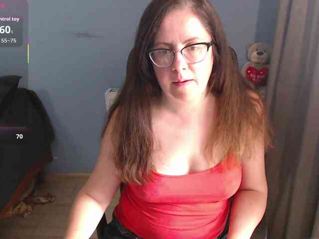 mandarinka28 webcam