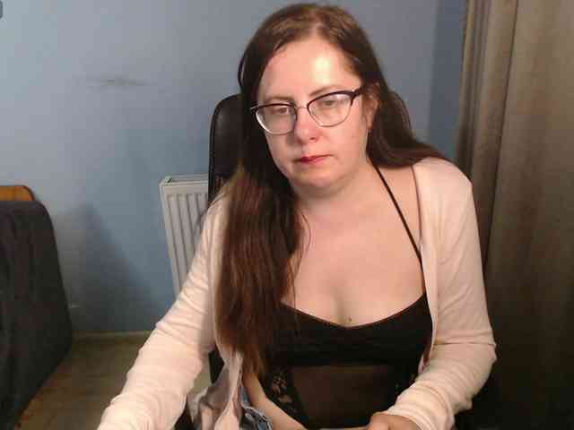 mandarinka28 webcam