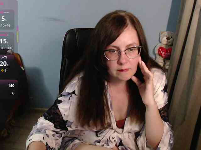 mandarinka28 webcam