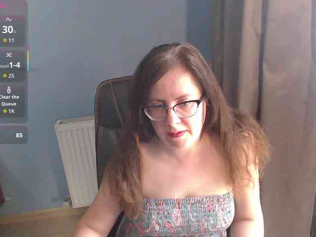 mandarinka28 webcam