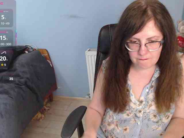 mandarinka28 webcam