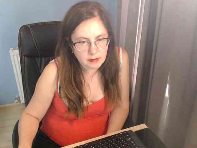 mandarinka28 webcam