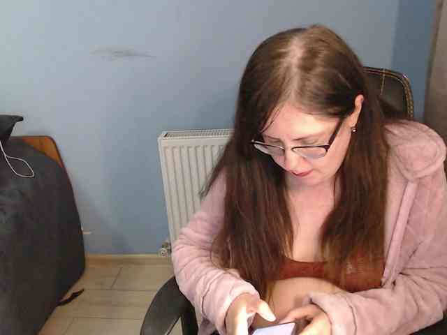 mandarinka28 webcam