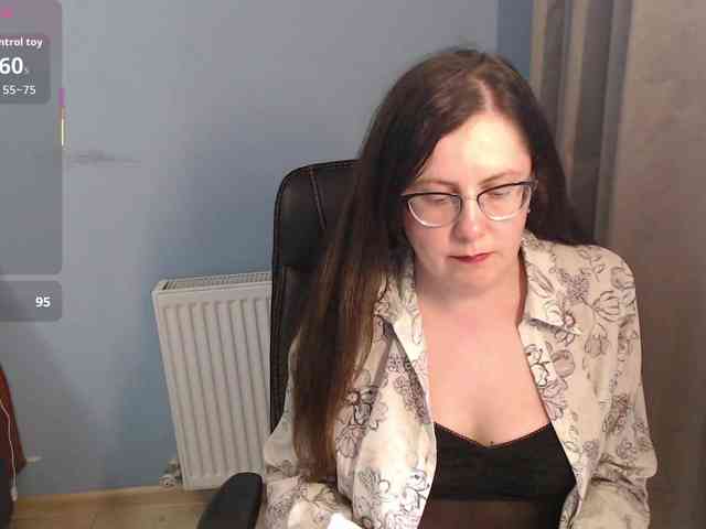 mandarinka28 webcam