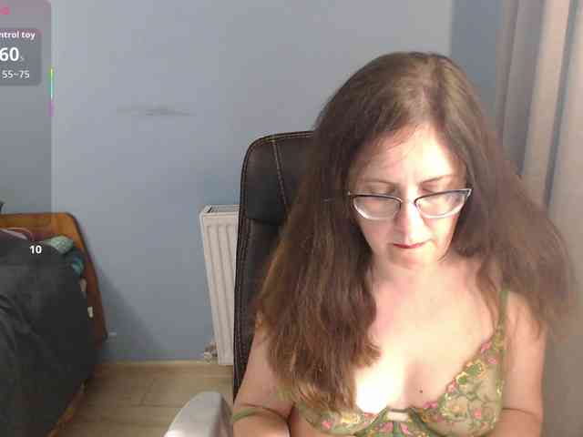 mandarinka28 webcam