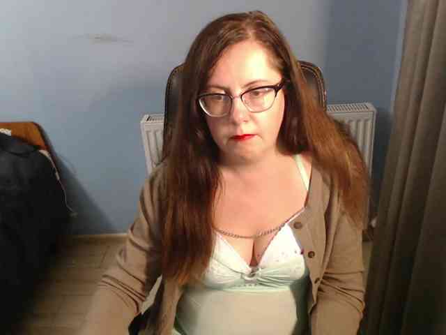 mandarinka28