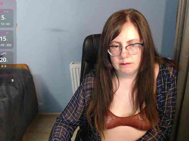 mandarinka28 webcam