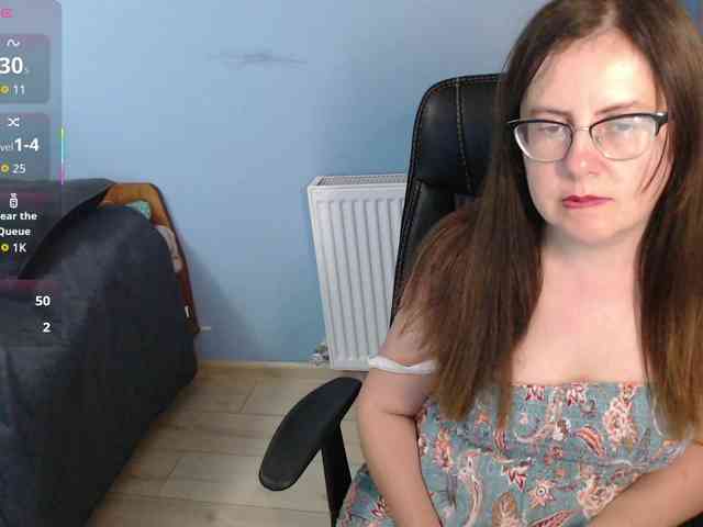 mandarinka28 webcam
